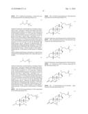 METHOD FOR PRODUCING STEROID COMPOUND diagram and image