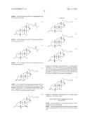 METHOD FOR PRODUCING STEROID COMPOUND diagram and image