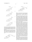 METHOD FOR PRODUCING STEROID COMPOUND diagram and image