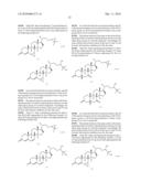 METHOD FOR PRODUCING STEROID COMPOUND diagram and image