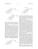 METHOD FOR PRODUCING STEROID COMPOUND diagram and image