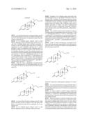 METHOD FOR PRODUCING STEROID COMPOUND diagram and image