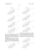 METHOD FOR PRODUCING STEROID COMPOUND diagram and image