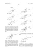 METHOD FOR PRODUCING STEROID COMPOUND diagram and image