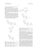 ANTIFUNGAL TRIAZOLE DERIVATIVES, METHOD FOR THE PREPARATION THEREOF AND PHARMACEUTICAL COMPOSITION CONTAINING SAME diagram and image