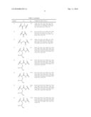 ANTIFUNGAL TRIAZOLE DERIVATIVES, METHOD FOR THE PREPARATION THEREOF AND PHARMACEUTICAL COMPOSITION CONTAINING SAME diagram and image