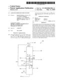 Alkylene oxide recovery systems diagram and image