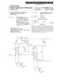 PROCESS FOR ULTRA LOW BENZENE REFORMATE USING CATALYTIC DISTILLATION diagram and image