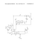 PROCESS FOR ULTRA LOW BENZENE REFORMATE USING CATALYTIC DISTILLATION diagram and image