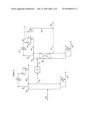 PROCESS FOR ULTRA LOW BENZENE REFORMATE USING CATALYTIC DISTILLATION diagram and image