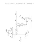 PROCESS FOR ULTRA LOW BENZENE REFORMATE USING CATALYTIC DISTILLATION diagram and image