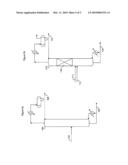 PROCESS FOR ULTRA LOW BENZENE REFORMATE USING CATALYTIC DISTILLATION diagram and image