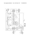 Stimulus sequencer for a closed loop neuromodulator diagram and image