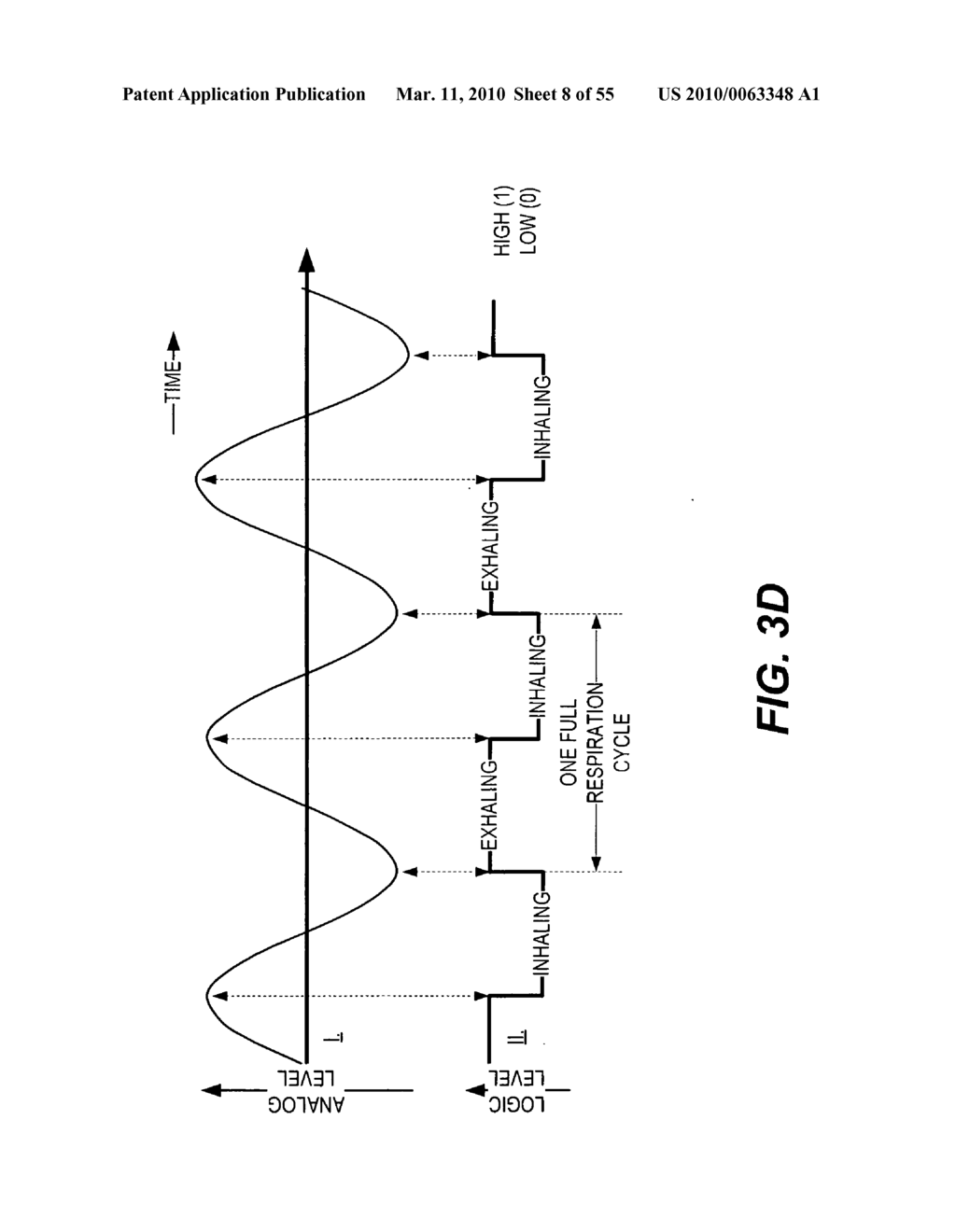 Stimulus sequencer for a closed loop neuromodulator - diagram, schematic, and image 09