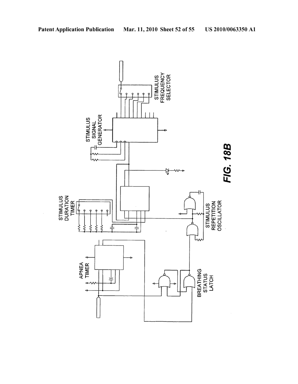 Anti-habituating sleep therapy for a closed loop neuromodulator - diagram, schematic, and image 53