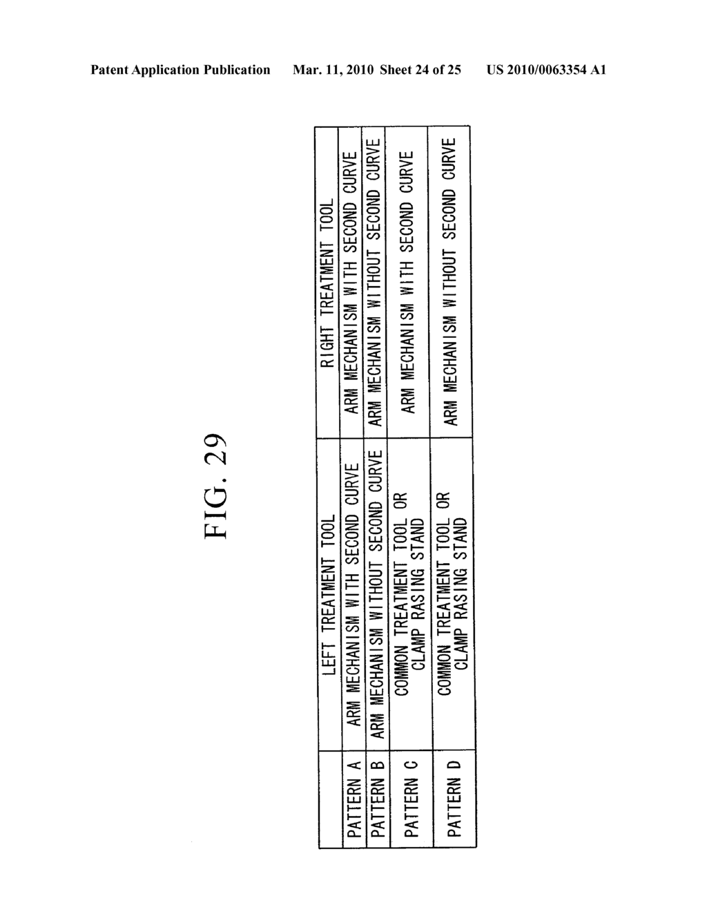 MANIPULATION MECHANISM AND MEDICAL DEVICE INSTRUMENT - diagram, schematic, and image 25