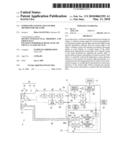 ENDOSCOPE SYSTEM AND CONTROL METHOD FOR THE SAME diagram and image