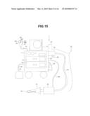 ENDOSCOPE INSERTION AID, ENDOSCOPE APPARATUS AND ENDOSCOPE APPARATUS INSERTION METHOD diagram and image