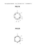 ENDOSCOPE INSERTION AID, ENDOSCOPE APPARATUS AND ENDOSCOPE APPARATUS INSERTION METHOD diagram and image