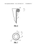 ENDOSCOPIC/LAPAROSCOPIC INTRODUCER SLEEVE diagram and image