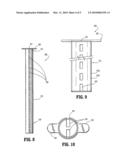 ENDOSCOPIC/LAPAROSCOPIC INTRODUCER SLEEVE diagram and image