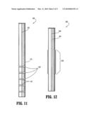 ENDOSCOPIC/LAPAROSCOPIC INTRODUCER SLEEVE diagram and image