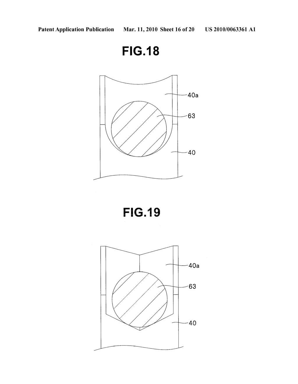 ENDOSCOPIC IMAGE PICKUP UNIT - diagram, schematic, and image 17