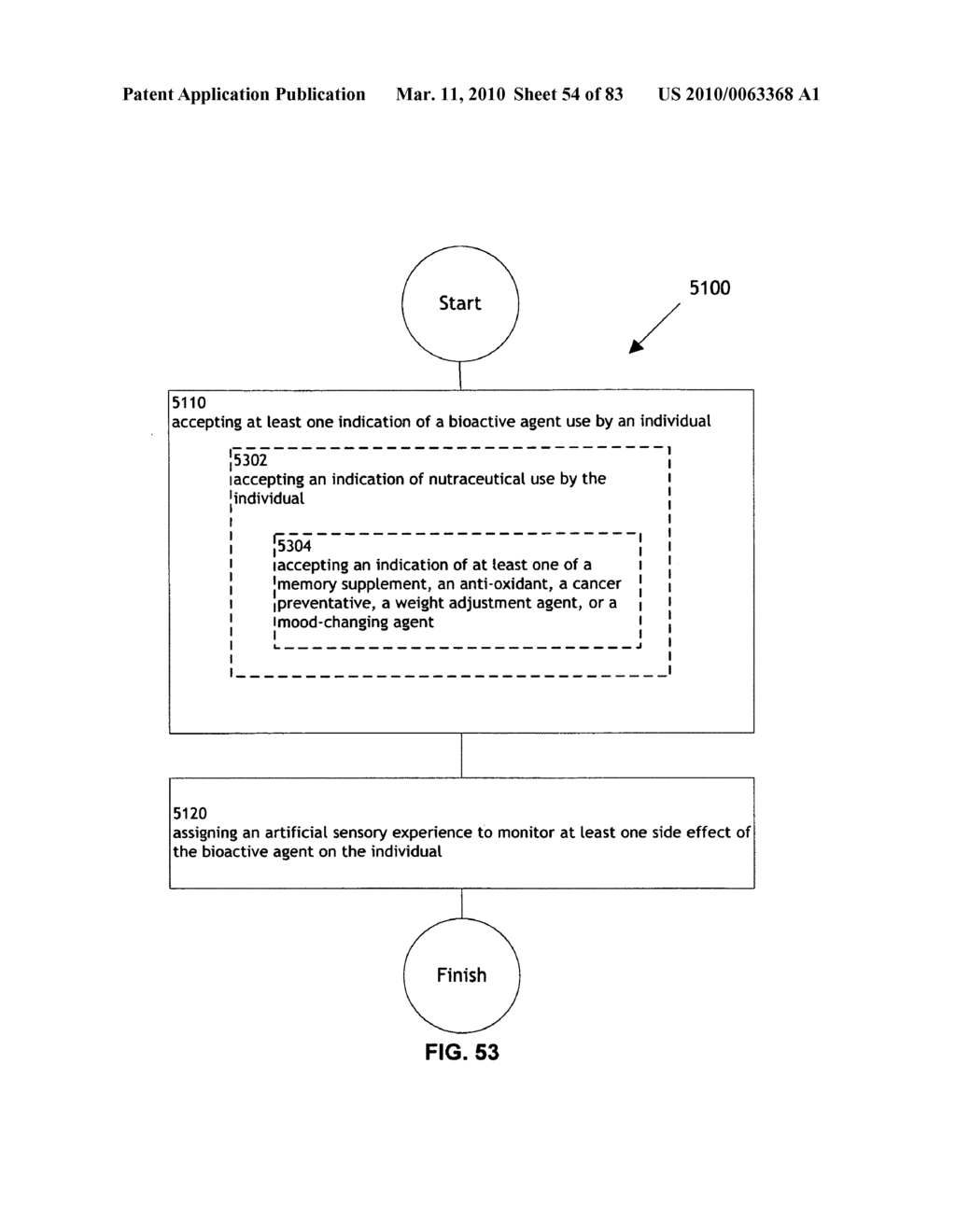 Computational system and method for memory modification - diagram, schematic, and image 55