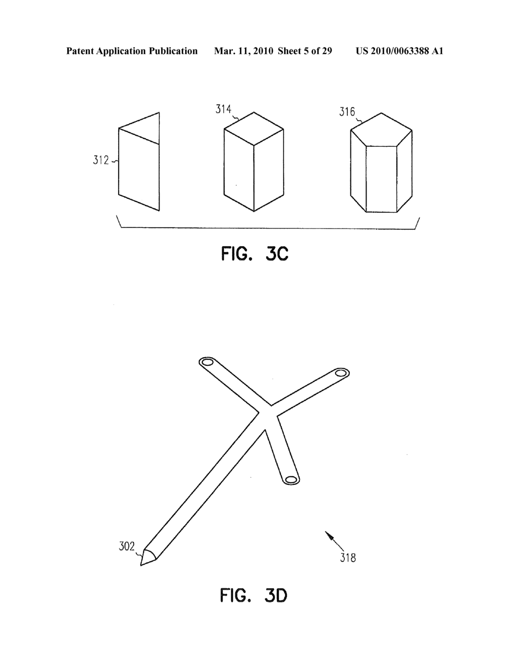 Fiducial Marker Devices, Tools, and Methods - diagram, schematic, and image 06