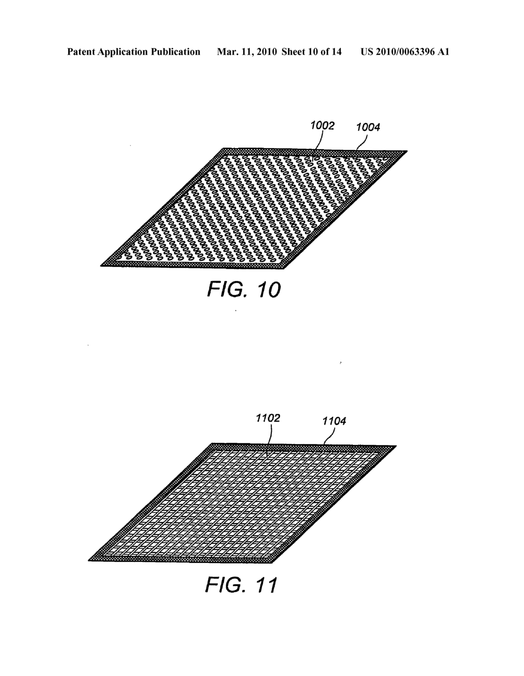 COMPRESSIVE SURFACES FOR ULTRASONIC SCANNING - diagram, schematic, and image 11