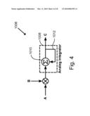 FRONT END CIRCUITRY FOR IMAGING SYSTEMS AND METHODS OF USE diagram and image