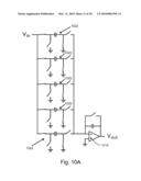 FRONT END CIRCUITRY FOR IMAGING SYSTEMS AND METHODS OF USE diagram and image