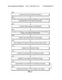 METHOD AND APPARATUS FOR CATHETER GUIDANCE USING A COMBINATION OF ULTRASOUND AND X-RAY IMAGING diagram and image