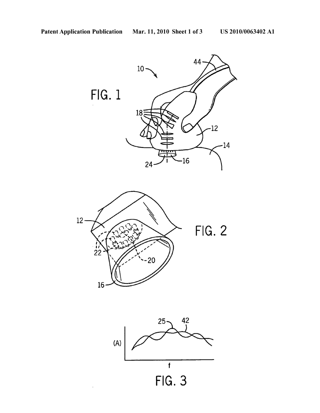 IMAGING SPECTROMETER FOR EARLY DETECTION OF SKIN CANCER - diagram, schematic, and image 02