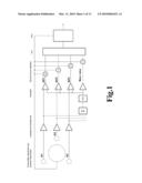 SENSOR APPARATUS AND METHOD FOR GENERATING SIGNALS INDICATIVE OF THE POSITION OR CHANGE IN POSITION OF LIMBS diagram and image