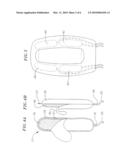 INTENSITY CONTROL FOR MASSAGE DEVICES diagram and image