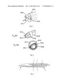 Multifunctional surgical instrument diagram and image