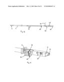 Multifunctional surgical instrument diagram and image