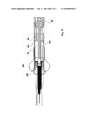 Auto Injector diagram and image