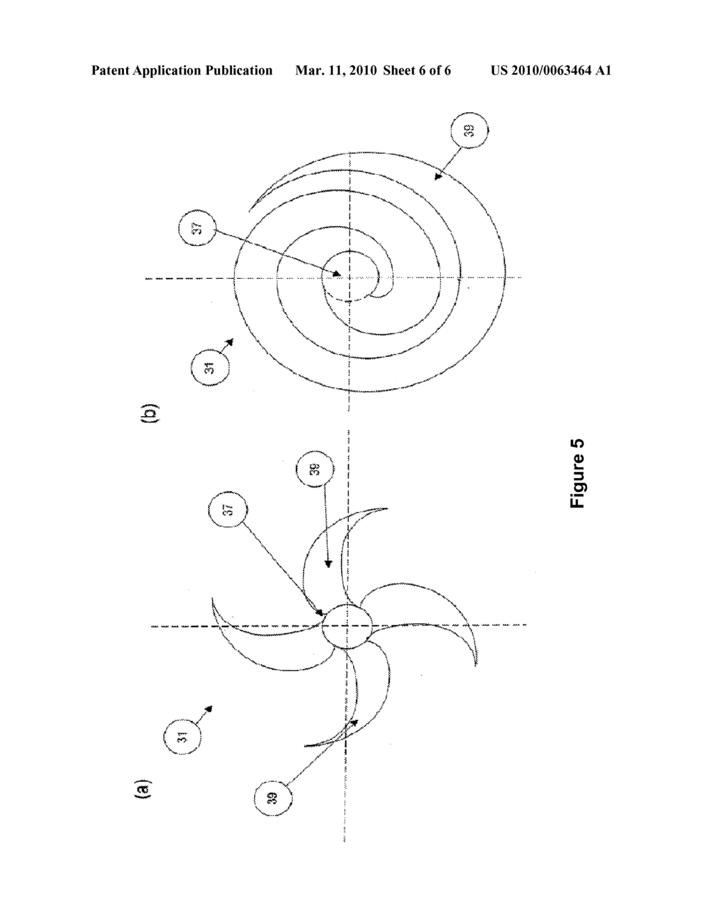 Tube Connector for a Vacuum Therapy Device - diagram, schematic, and image 07