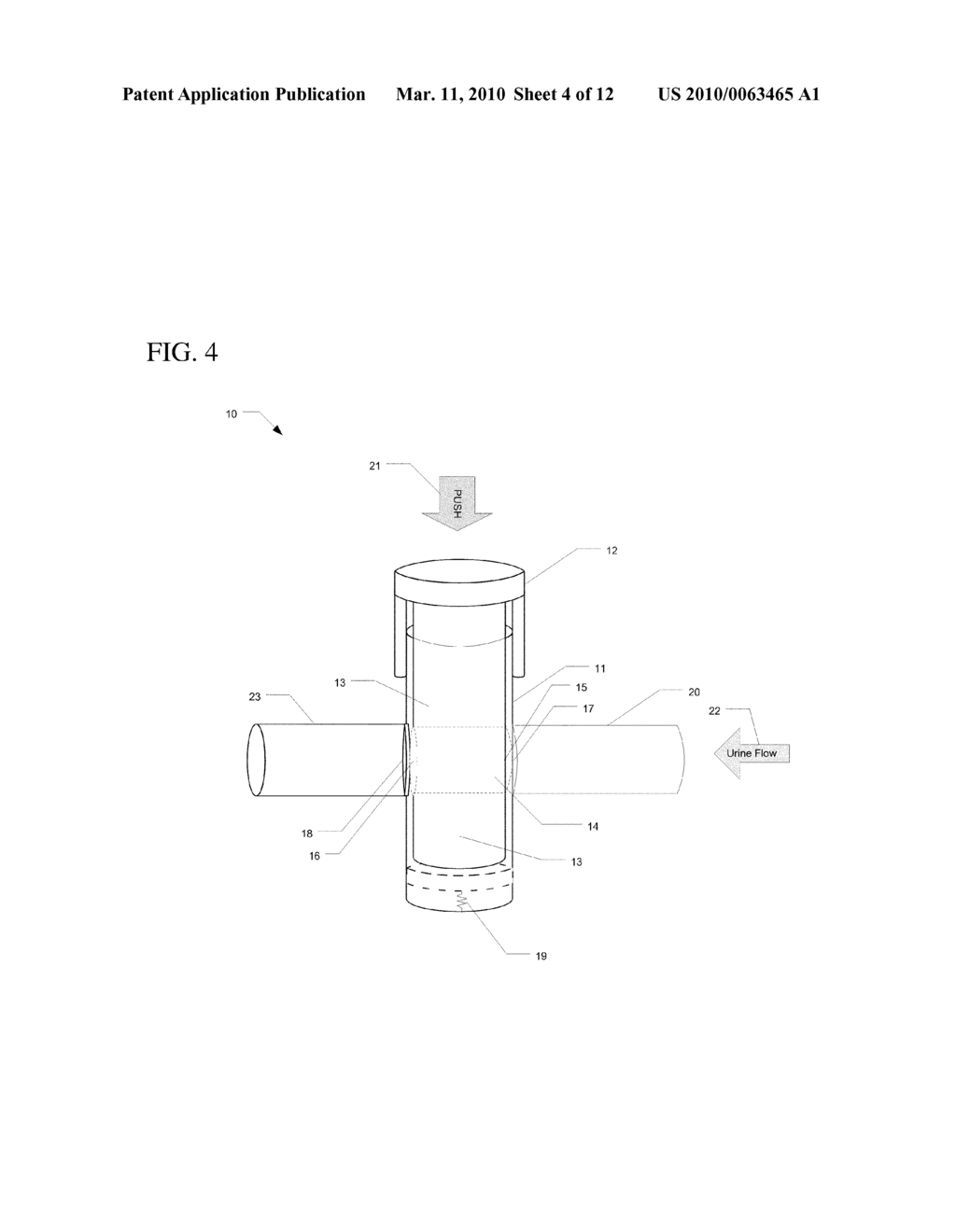 BLADDER DRAINAGE AID - diagram, schematic, and image 05