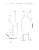 Catheter Having a Coextruded Fluoropolymer Layer diagram and image