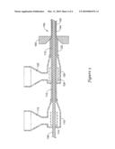 Catheter Having a Coextruded Fluoropolymer Layer diagram and image