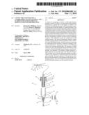 CONNECTOR SYSTEM HAVING A COMPRESSIBLE SEALING ELEMENT AND A FLARED FLUID PATH ELEMENT TO REDUCE FLUID FLOW RESTRICTIONS diagram and image