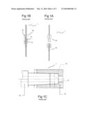 CONNECTOR SYSTEM HAVING A COMPRESSIBLE SEALING ELEMENT AND A FLARED FLUID PATH ELEMENT TO REDUCE FLUID FLOW RESTRICTIONS diagram and image