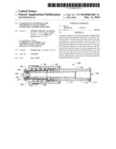 CLOSED MALE LUER DEVICE FOR MINIMIZING LEAKAGE DURING CONNECTION AND DISCONNECTION diagram and image