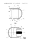 MEDICAMENT DELIVERY APPARATUS diagram and image