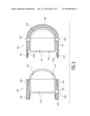 MEDICAMENT DELIVERY APPARATUS diagram and image