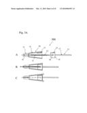 Low cost modular tapered and spherical hollow reamers for medical applications diagram and image