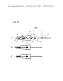 Low cost modular tapered and spherical hollow reamers for medical applications diagram and image